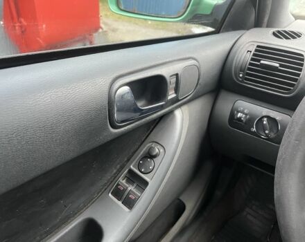 Зеленый Ауди А3, объемом двигателя 1.9 л и пробегом 360 тыс. км за 999 $, фото 8 на Automoto.ua