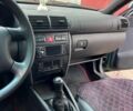 Зеленый Ауди А3, объемом двигателя 1.9 л и пробегом 352 тыс. км за 3000 $, фото 10 на Automoto.ua