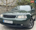 Зелений Ауді А3, об'ємом двигуна 1.9 л та пробігом 300 тис. км за 4500 $, фото 1 на Automoto.ua