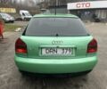 Зеленый Ауди А3, объемом двигателя 1.9 л и пробегом 360 тыс. км за 999 $, фото 5 на Automoto.ua
