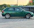 Зелений Ауді А3, об'ємом двигуна 1.6 л та пробігом 290 тис. км за 4300 $, фото 11 на Automoto.ua