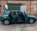 Зеленый Ауди А3, объемом двигателя 1.9 л и пробегом 352 тыс. км за 3000 $, фото 1 на Automoto.ua