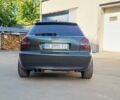 Зелений Ауді А3, об'ємом двигуна 1.8 л та пробігом 330 тис. км за 4850 $, фото 6 на Automoto.ua