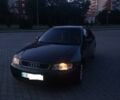 Зеленый Ауди А3, объемом двигателя 1.9 л и пробегом 290 тыс. км за 5650 $, фото 1 на Automoto.ua