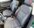 Зеленый Ауди А3, объемом двигателя 1.6 л и пробегом 201 тыс. км за 5650 $, фото 13 на Automoto.ua