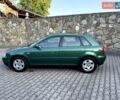Зеленый Ауди А3, объемом двигателя 1.6 л и пробегом 201 тыс. км за 5650 $, фото 3 на Automoto.ua