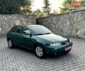 Зеленый Ауди А3, объемом двигателя 1.6 л и пробегом 201 тыс. км за 5650 $, фото 9 на Automoto.ua