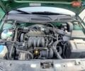 Зеленый Ауди А3, объемом двигателя 1.6 л и пробегом 201 тыс. км за 5650 $, фото 23 на Automoto.ua