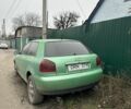 Зелений Ауді А3, об'ємом двигуна 1.9 л та пробігом 300 тис. км за 800 $, фото 1 на Automoto.ua