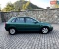 Зеленый Ауди А3, объемом двигателя 1.6 л и пробегом 201 тыс. км за 5650 $, фото 8 на Automoto.ua