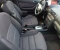 Зеленый Ауди А3, объемом двигателя 1.6 л и пробегом 201 тыс. км за 5650 $, фото 14 на Automoto.ua