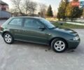 Зеленый Ауди А3, объемом двигателя 1.6 л и пробегом 240 тыс. км за 3400 $, фото 3 на Automoto.ua