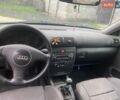 Зеленый Ауди А3, объемом двигателя 1.6 л и пробегом 350 тыс. км за 2999 $, фото 11 на Automoto.ua