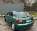 Зеленый Ауди А3, объемом двигателя 1.9 л и пробегом 340 тыс. км за 2700 $, фото 2 на Automoto.ua