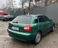 Зеленый Ауди А3, объемом двигателя 1.9 л и пробегом 340 тыс. км за 2700 $, фото 3 на Automoto.ua