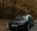 Зелений Ауді А3, об'ємом двигуна 2 л та пробігом 265 тис. км за 4989 $, фото 1 на Automoto.ua
