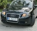 Зелений Ауді А3, об'ємом двигуна 2 л та пробігом 330 тис. км за 4480 $, фото 5 на Automoto.ua