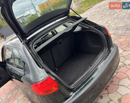 Зеленый Ауди А3, объемом двигателя 1.6 л и пробегом 219 тыс. км за 6350 $, фото 28 на Automoto.ua