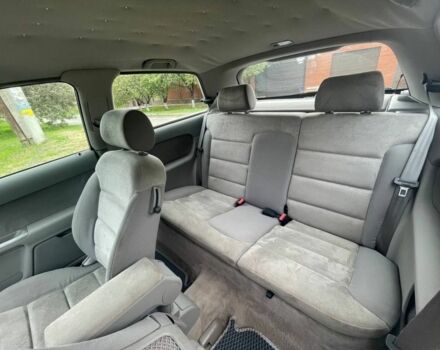 Зелений Ауді А3, об'ємом двигуна 1.8 л та пробігом 120 тис. км за 4250 $, фото 7 на Automoto.ua