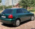 Зелений Ауді А3, об'ємом двигуна 1.8 л та пробігом 120 тис. км за 4250 $, фото 3 на Automoto.ua
