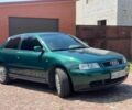 Зелений Ауді А3, об'ємом двигуна 1.8 л та пробігом 120 тис. км за 4250 $, фото 1 на Automoto.ua