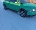 Зеленый Ауди А3, объемом двигателя 1.9 л и пробегом 100 тыс. км за 830 $, фото 1 на Automoto.ua