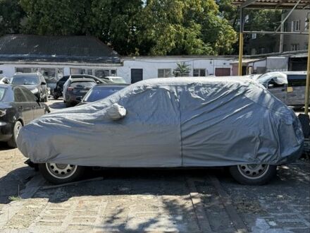 Зеленый Ауди А3, объемом двигателя 1.6 л и пробегом 400 тыс. км за 1550 $, фото 1 на Automoto.ua