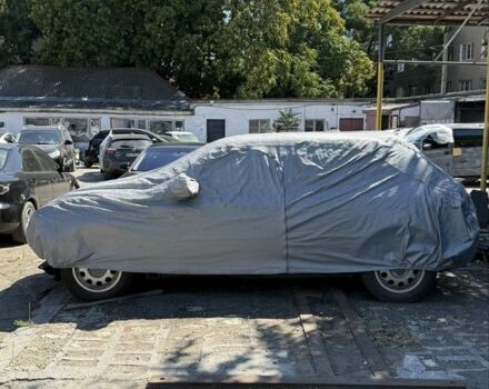 Зеленый Ауди А3, объемом двигателя 1.6 л и пробегом 400 тыс. км за 1550 $, фото 1 на Automoto.ua