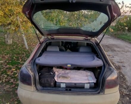 Ауди А3 1999 в Киеве на Automoto.ua Зеленый Ауди А3, объемом двигателя 0 л и пробегом 270 тыс. км за 2376 $, фото 1 на Automoto.ua