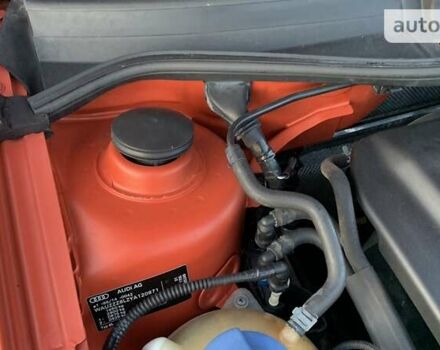 Оранжевый Ауди А3, объемом двигателя 1.6 л и пробегом 148 тыс. км за 5199 $, фото 23 на Automoto.ua