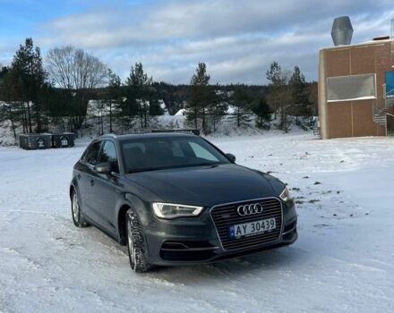 Оранжевый Ауди А3, объемом двигателя 0 л и пробегом 118 тыс. км за 11900 $, фото 1 на Automoto.ua