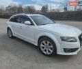 Белый Ауди А4 Олроуд, объемом двигателя 1.98 л и пробегом 154 тыс. км за 13700 $, фото 1 на Automoto.ua