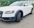 Білий Ауді A4 Allroad, об'ємом двигуна 2 л та пробігом 129 тис. км за 13450 $, фото 2 на Automoto.ua