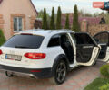 Білий Ауді A4 Allroad, об'ємом двигуна 3 л та пробігом 322 тис. км за 15999 $, фото 27 на Automoto.ua