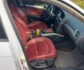 Білий Ауді A4 Allroad, об'ємом двигуна 2 л та пробігом 250 тис. км за 14000 $, фото 1 на Automoto.ua