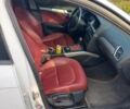 Белый Ауди А4 Олроуд, объемом двигателя 2 л и пробегом 250 тыс. км за 14000 $, фото 1 на Automoto.ua