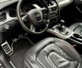 Білий Ауді A4 Allroad, об'ємом двигуна 1.97 л та пробігом 300 тис. км за 11900 $, фото 9 на Automoto.ua