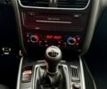 Білий Ауді A4 Allroad, об'ємом двигуна 1.97 л та пробігом 300 тис. км за 11900 $, фото 12 на Automoto.ua