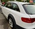 Білий Ауді A4 Allroad, об'ємом двигуна 1.97 л та пробігом 300 тис. км за 11900 $, фото 7 на Automoto.ua