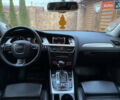 Білий Ауді A4 Allroad, об'ємом двигуна 3 л та пробігом 322 тис. км за 15999 $, фото 46 на Automoto.ua
