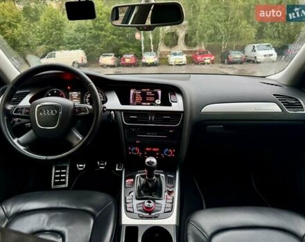 Білий Ауді A4 Allroad, об'ємом двигуна 1.97 л та пробігом 300 тис. км за 11900 $, фото 24 на Automoto.ua