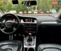 Білий Ауді A4 Allroad, об'ємом двигуна 1.97 л та пробігом 300 тис. км за 11900 $, фото 24 на Automoto.ua