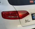 Білий Ауді A4 Allroad, об'ємом двигуна 3 л та пробігом 322 тис. км за 15999 $, фото 17 на Automoto.ua