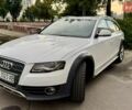 Білий Ауді A4 Allroad, об'ємом двигуна 1.97 л та пробігом 300 тис. км за 11900 $, фото 3 на Automoto.ua