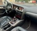 Білий Ауді A4 Allroad, об'ємом двигуна 1.97 л та пробігом 300 тис. км за 11900 $, фото 22 на Automoto.ua