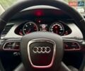Білий Ауді A4 Allroad, об'ємом двигуна 1.97 л та пробігом 300 тис. км за 11900 $, фото 13 на Automoto.ua