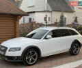 Білий Ауді A4 Allroad, об'ємом двигуна 3 л та пробігом 322 тис. км за 15999 $, фото 9 на Automoto.ua