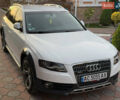 Білий Ауді A4 Allroad, об'ємом двигуна 3 л та пробігом 322 тис. км за 15999 $, фото 12 на Automoto.ua