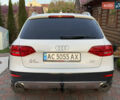 Білий Ауді A4 Allroad, об'ємом двигуна 3 л та пробігом 322 тис. км за 15999 $, фото 16 на Automoto.ua