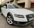 Білий Ауді A4 Allroad, об'ємом двигуна 1.97 л та пробігом 300 тис. км за 11900 $, фото 1 на Automoto.ua